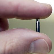 rfid chip causes cancer|A Debate We Don’t Need: Do RFID Chips in Humans .